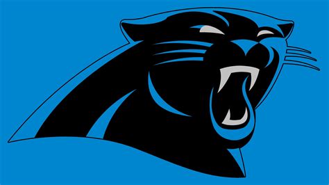 panthers logo